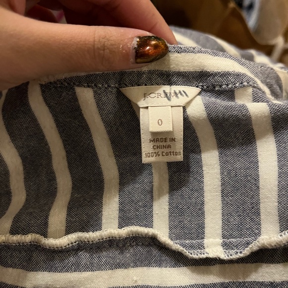 J. Crew boathouse dress - Picture 5 of 6